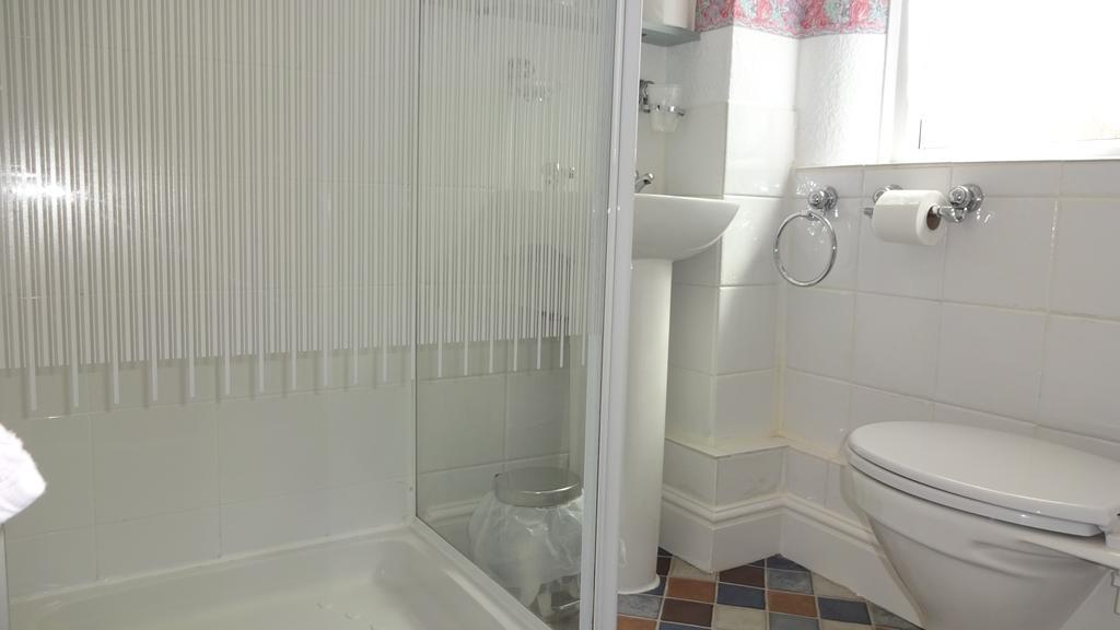 Bed and Breakfast Kings Court Families & Couples Blackpool Exterior foto